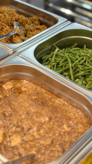  at Restavracija Jamuna in Ljubljana