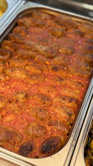  at Restavracija Jamuna in Ljubljana