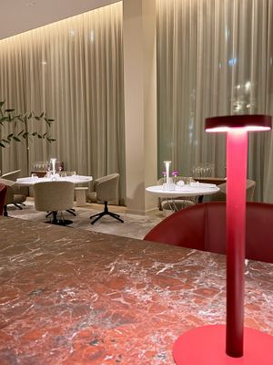 Interior   at LA VIE by thomas bühner in Nordrhein-westfalen