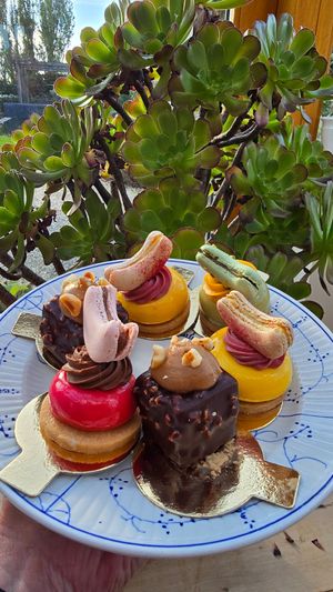  at Luna creations in Ghent