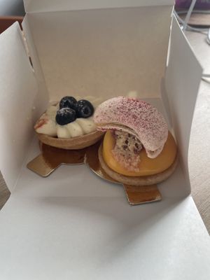   at Luna Creations in Ghent