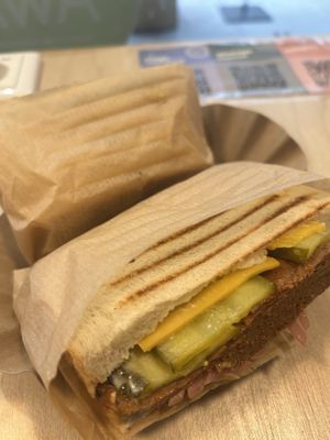   at Die vegane Fleischerei in Baden-württemberg