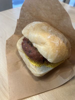   at Die vegane Fleischerei in Baden-württemberg