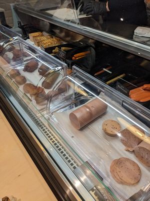  at Die vegane Fleischerei in Baden-württemberg