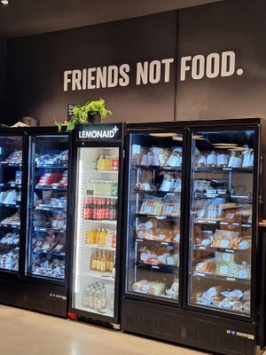  at Die vegane Fleischerei in Baden-württemberg