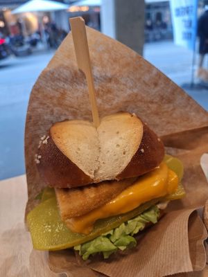  at Die vegane Fleischerei in Baden-württemberg