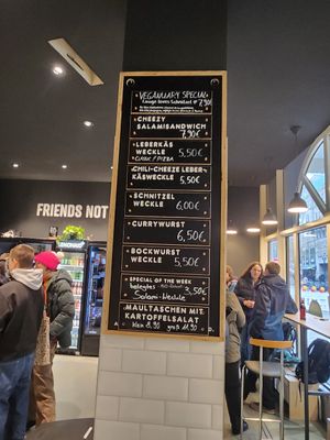  at Die vegane Fleischerei in Baden-württemberg