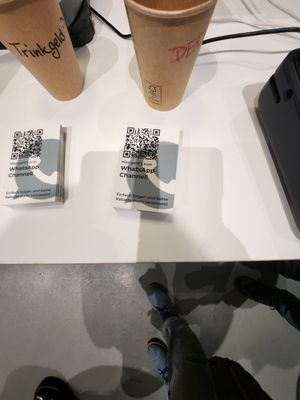  at Die vegane Fleischerei in Baden-württemberg