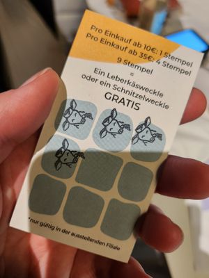  at Die vegane Fleischerei in Baden-württemberg