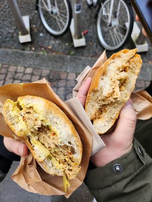  at Die vegane Fleischerei in Baden-württemberg