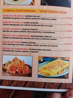  at RESTAURANTE MAMA MECHA in District Of Columbia