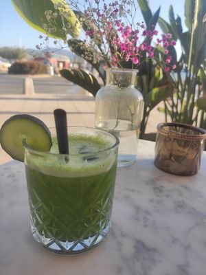  at The Skinny Kitchen - West End in Ibiza