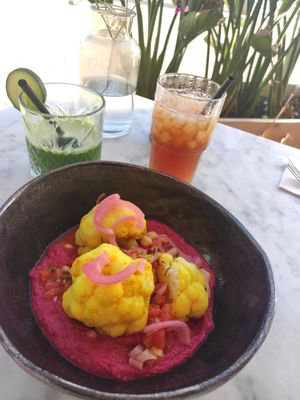  at The Skinny Kitchen - West End in Ibiza