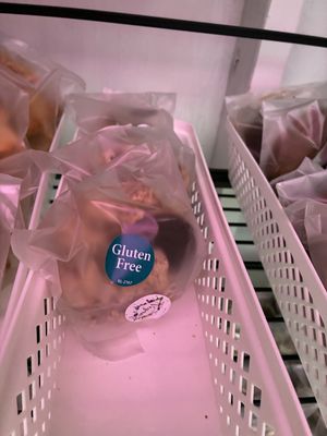 Cookie   at The Crave Bakery  in Mobile