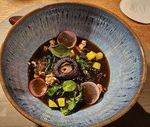  at Restaurant & Weinbar Redüttchen in Nordrhein-westfalen