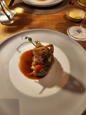  at Restaurant & Weinbar Redüttchen in Nordrhein-westfalen