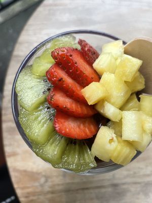   at Oakberry Acai Canggu in Kabupaten Badung