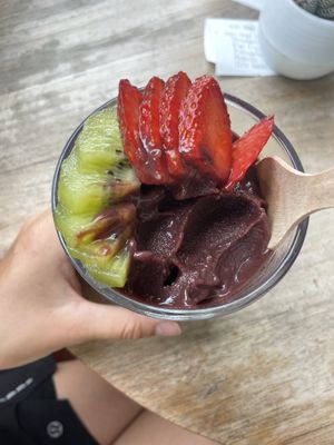   at Oakberry Acai Canggu in Kabupaten Badung