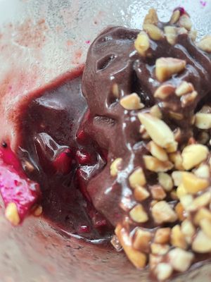   at Oakberry Acai Canggu in Kabupaten Badung