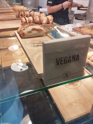  at Empanadas Tío Bigotes in Catalunya