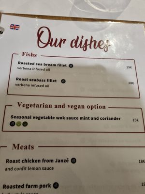  at La Ferme Saint-Michel in Normandie