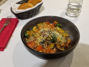  at La Ferme Saint-Michel in Normandie