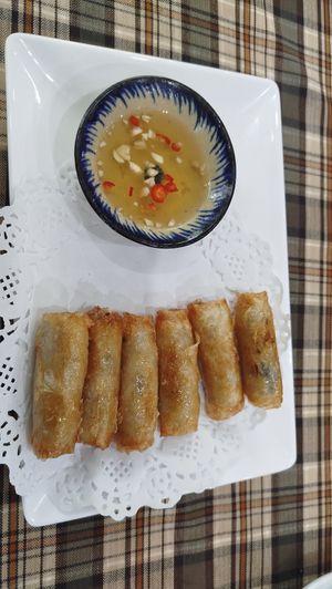  at LIN VEGAN RESTAURANT & COFFEE in Hải Phòng
