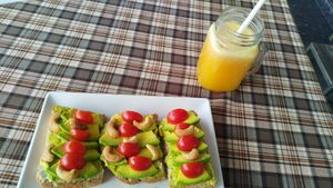 Excellent at LIN VEGAN RESTAURANT & COFFEE in Hải Phòng