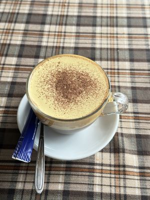   at LIN VEGAN RESTAURANT & COFFEE in Hải Phòng