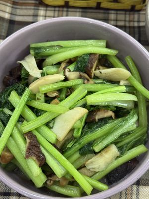   at LIN VEGAN RESTAURANT & COFFEE in Hải Phòng
