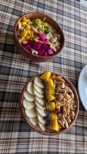  at LIN VEGAN RESTAURANT & COFFEE in Hải Phòng