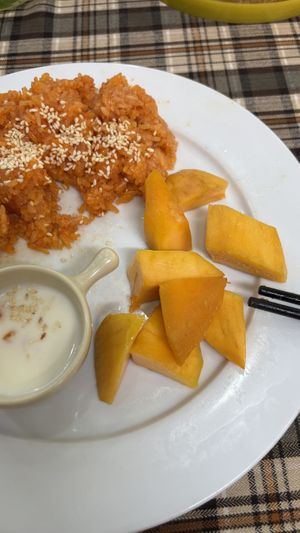  at LIN VEGAN RESTAURANT & COFFEE in Hải Phòng