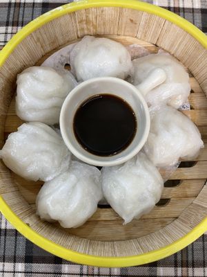   at LIN VEGAN RESTAURANT & COFFEE in Hải Phòng