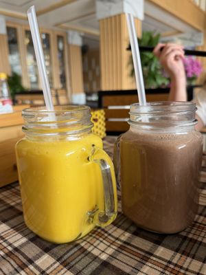 Smoothies  at LIN VEGAN RESTAURANT & COFFEE in Hải Phòng