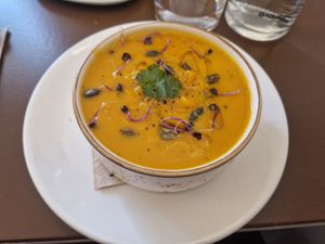  at El Jardinet Del Kombu in Barcelona