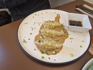  at El Jardinet Del Kombu in Barcelona