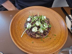  at El Jardinet Del Kombu in Barcelona