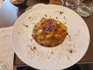  at El Jardinet Del Kombu in Barcelona