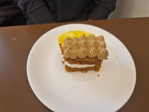  at El Jardinet Del Kombu in Barcelona