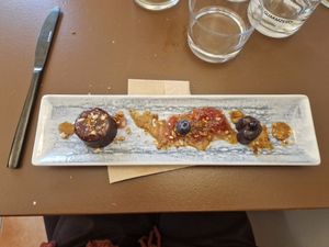  at El Jardinet Del Kombu in Barcelona