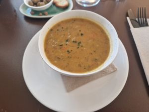  at El Jardinet Del Kombu in Barcelona