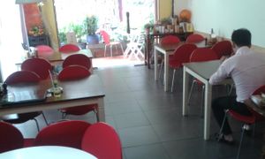 11 at Kay Vegan Bistro in Ho Chi Minh City