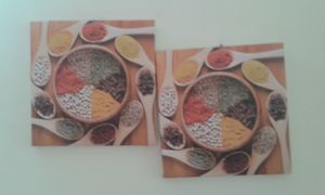 13 at Kay Vegan Bistro in Ho Chi Minh City