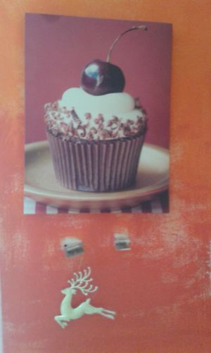 14 at Kay Vegan Bistro in Ho Chi Minh City