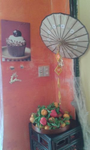 15 at Kay Vegan Bistro in Ho Chi Minh City