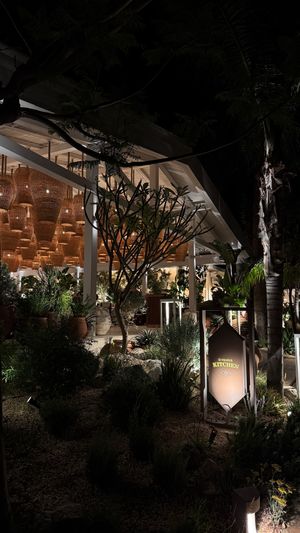  at D Maris Kitchen in Marmaris