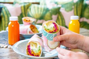  at Wrapsody Saluhallen in Västra Götalands Län