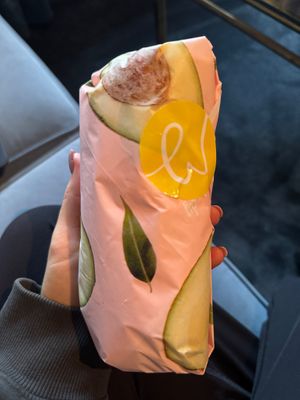  at Wrapsody Saluhallen in Västra Götalands Län