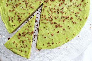 Pupa Raw at Pupa Raw in Kaunas