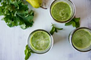 Pupa Raw at Pupa Raw in Kaunas